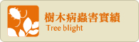 樹木病蟲害實績